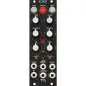 Tiptop Audio ECHOZ black