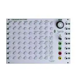 Tiptop Audio Circadian Rhythms