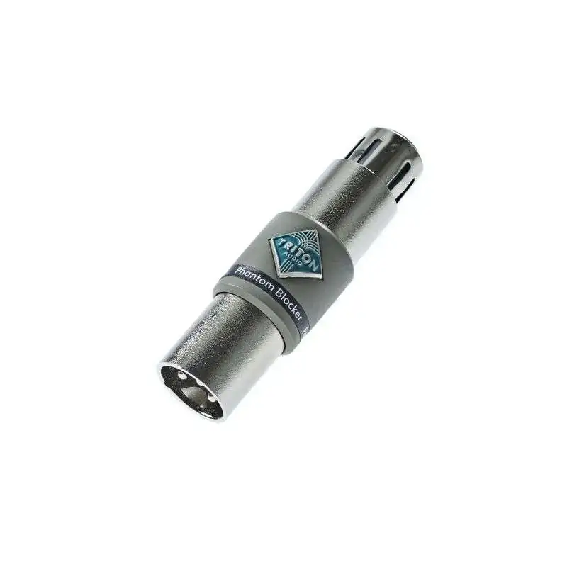Tritonaudio Phantom Blocker