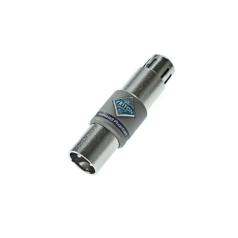 Tritonaudio FetHead Phantom