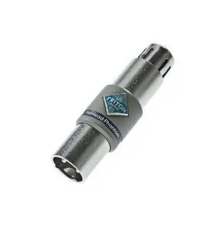 Tritonaudio FetHead Phantom