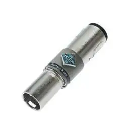 Tritonaudio BigAmp Piezo