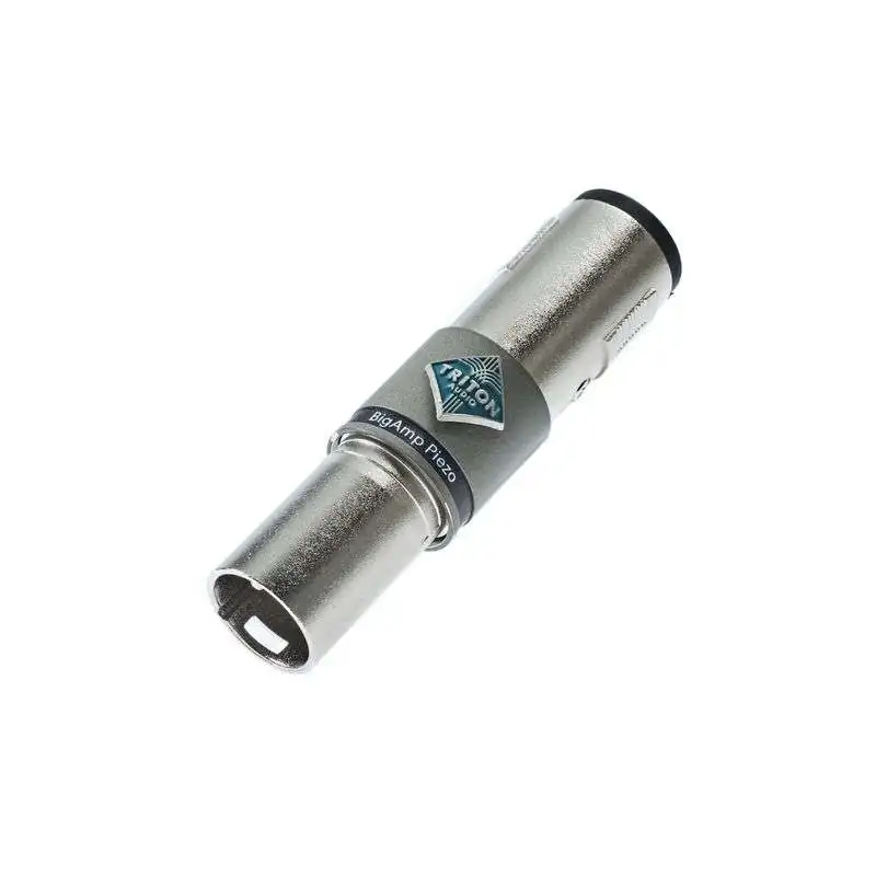 Tritonaudio BigAmp Piezo