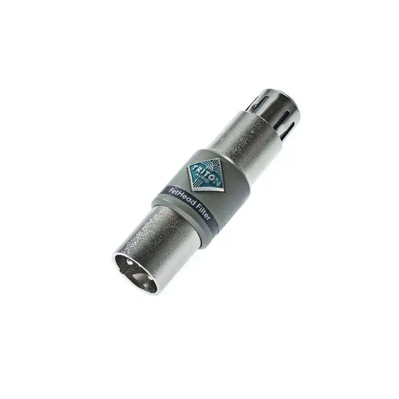 Tritonaudio FetHead Filter