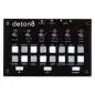Twisted Electrons deton8