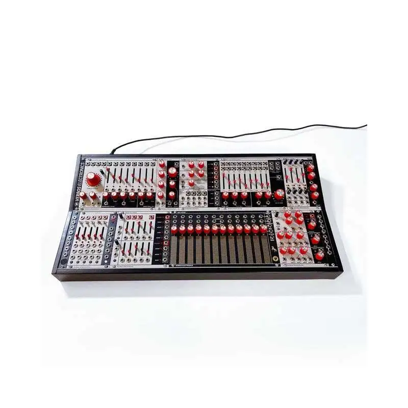 Verbos Electronics Designer Configuration black