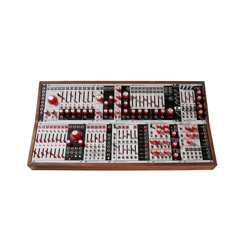 Verbos Electronics Producer Configuration wood