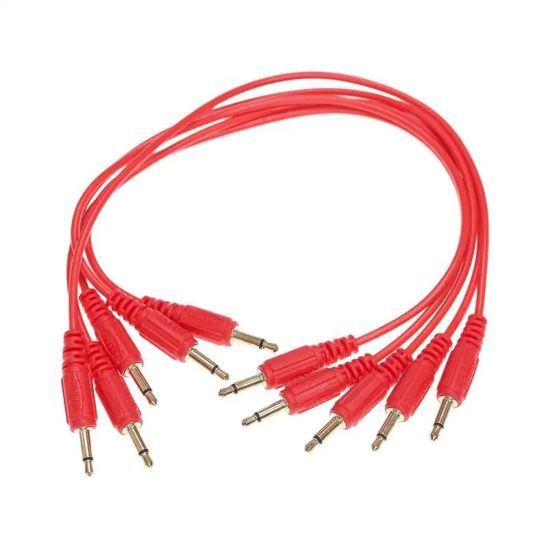 Verbos Electronics Patchkabel 22cm