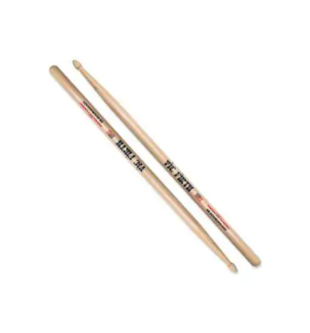 Vic-Firth American Classic Double Glaze 5BDG