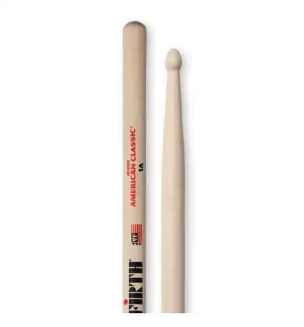 Vic-Firth 1A American Classic