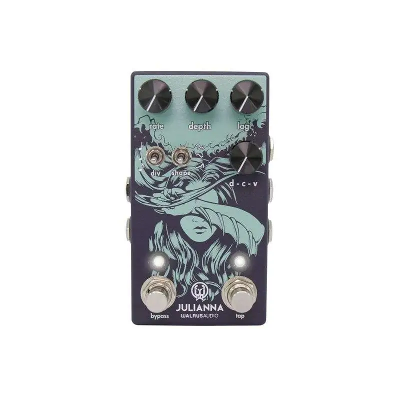 Walrus Audio Julianna