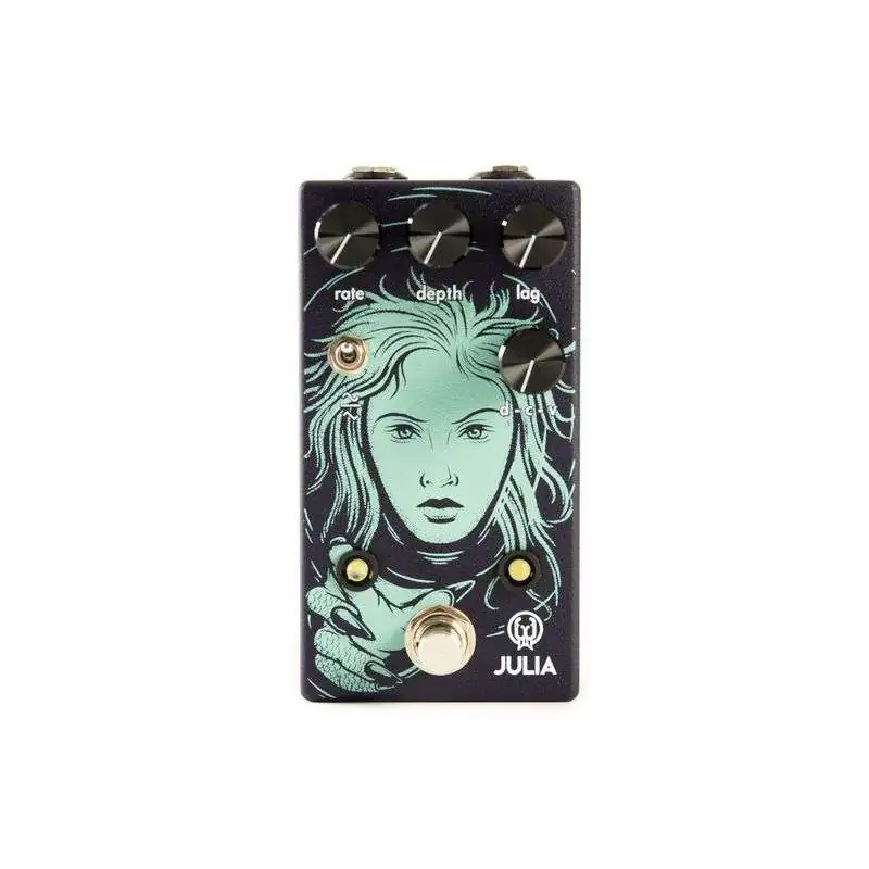 Walrus Audio Julia V2