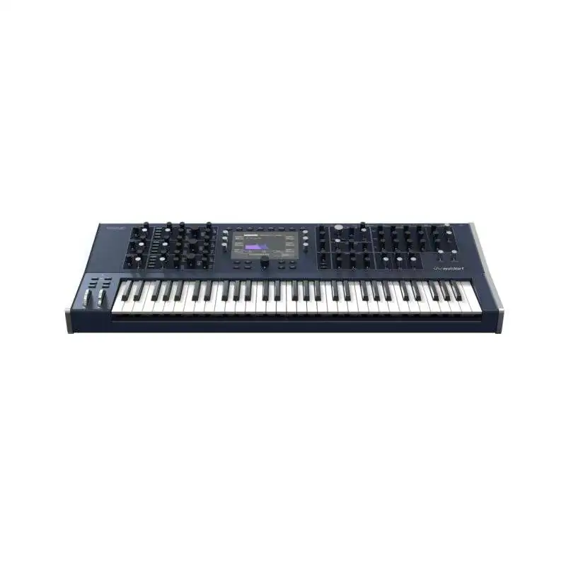 Waldorf Quantum Mk2