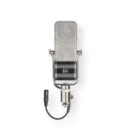 Warm Audio WA-44 Dynamic Microphone