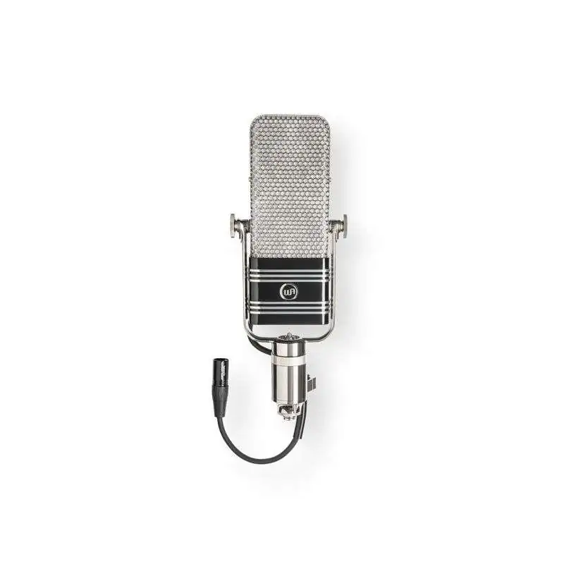 Warm Audio WA-44 Micrófono dinámico