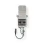 Warm Audio WA-44 Microfone dinâmico Warm Audio WA-44 Microfone dinâmico