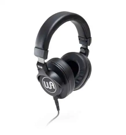 Warm Audio WA-HRB HeadRoom black