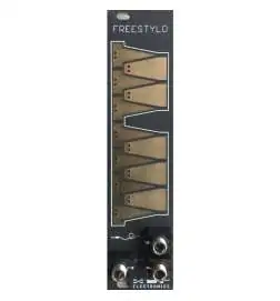 XOR Electronics Freestylo