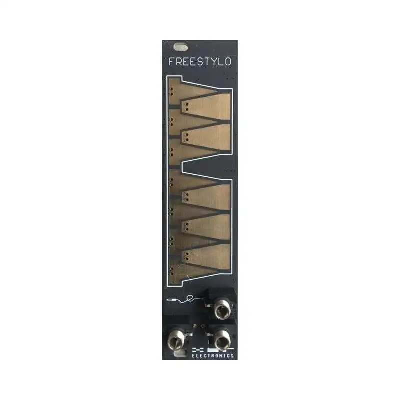 XOR Electronics Freestylo