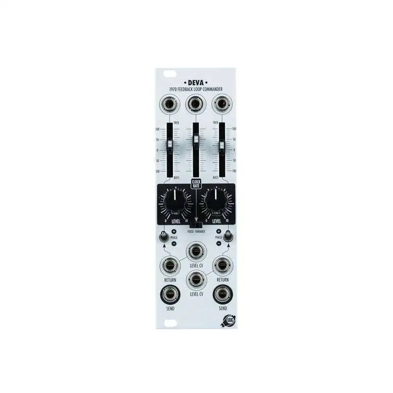 Xaoc Devices Deva