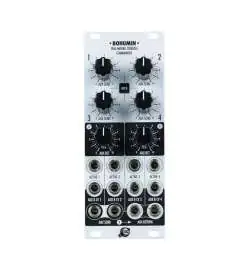 Xaoc Devices Bohumin