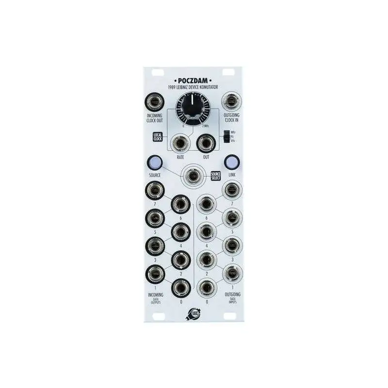 Xaoc Devices Poczdam