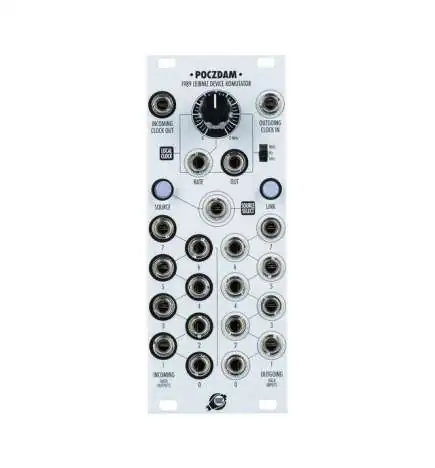 Xaoc Devices Poczdam