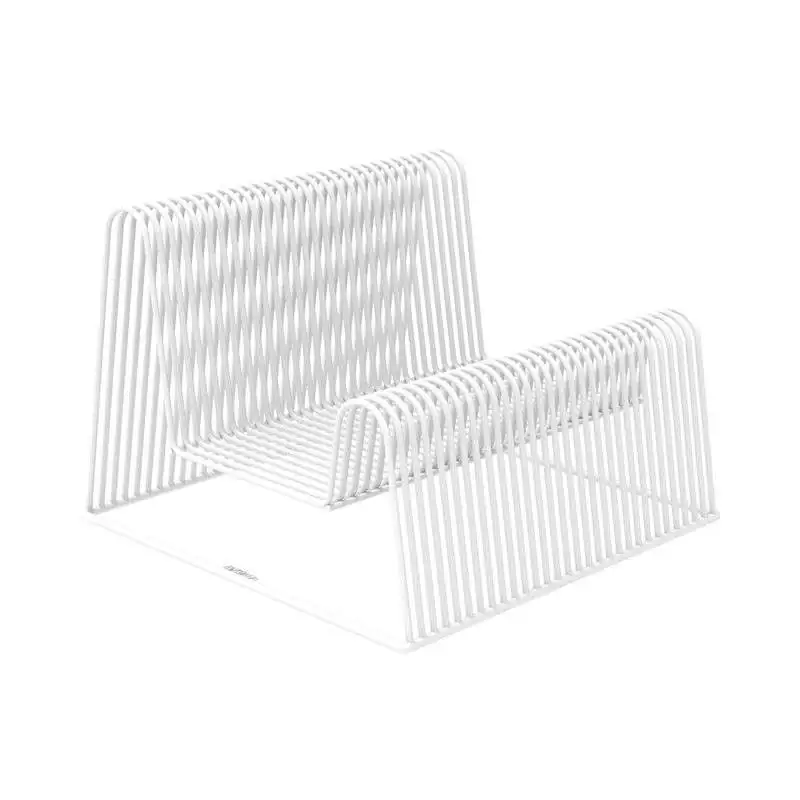 Zomo VS-Rack Wave, white Zomo VS-Rack Wave, white
