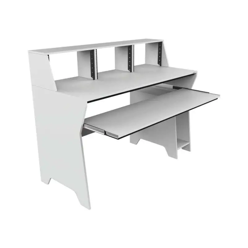 Zomo Studio Desk Milano Branco