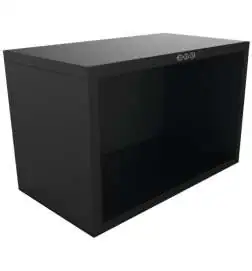 Zomo VS-Box 7 100 preto