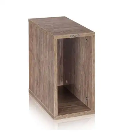 Zomo VS Box 50 nogal