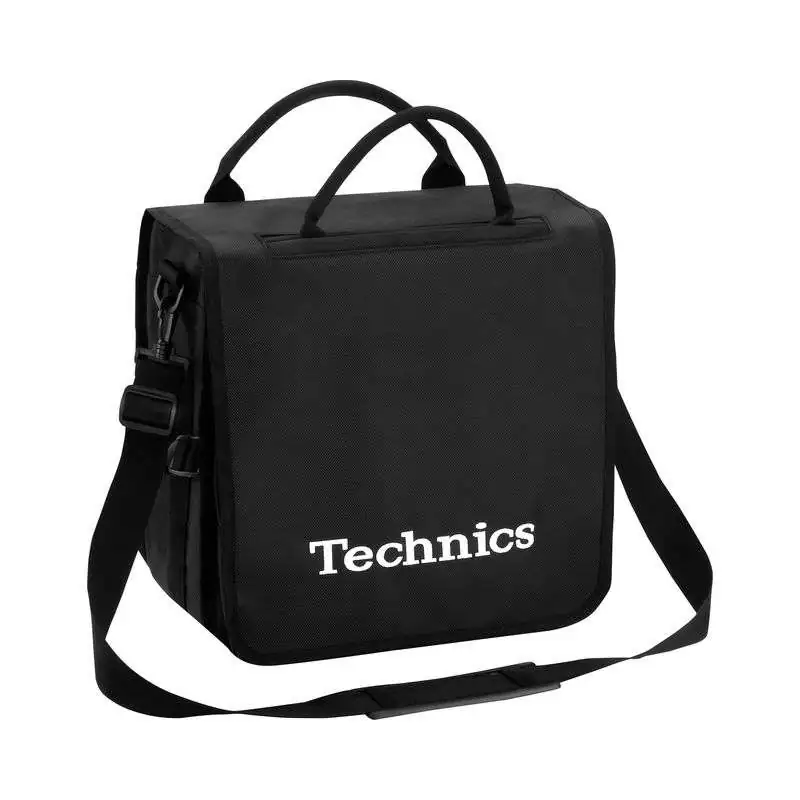 Zomo Technics BackBag schwarz-weiß