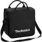 Zomo Technics BackBag schwarz-weiß