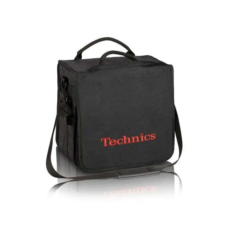 Zomo BackBag Black-red Zomo BackBag Black-red