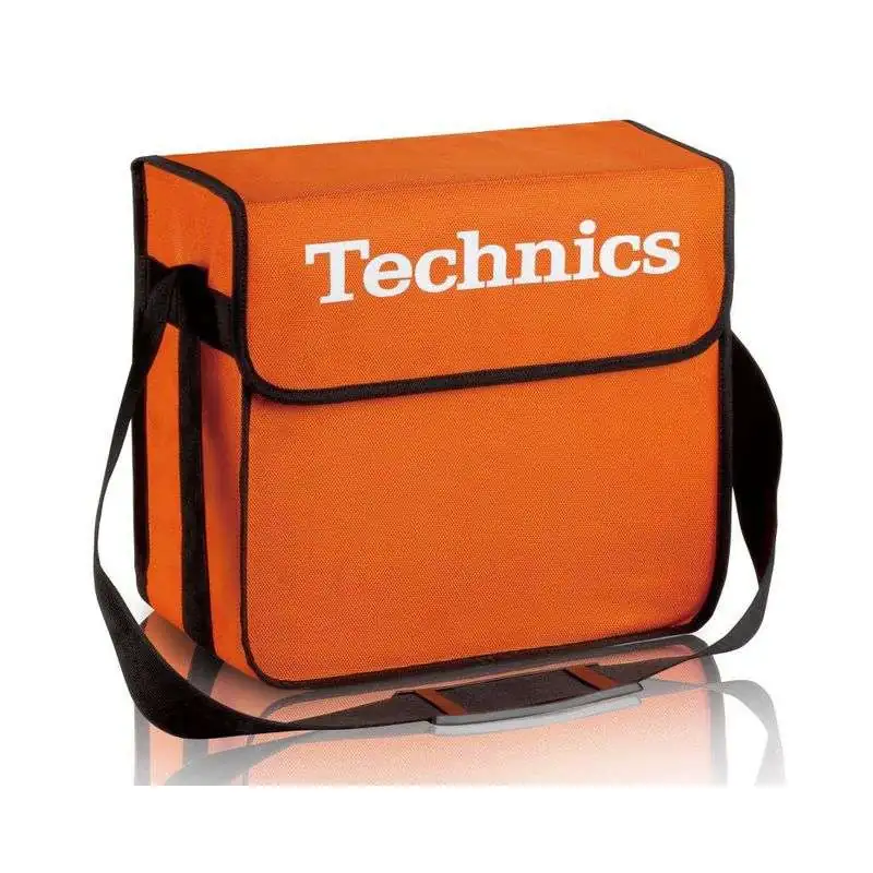 Zomo Technics DJ-Bag orange