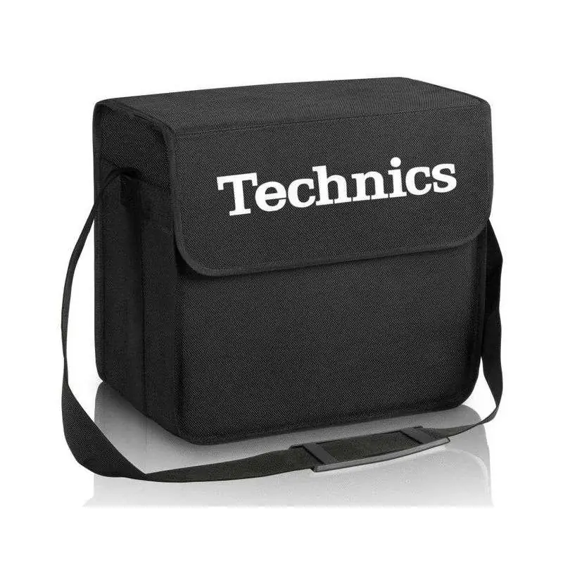 Zomo Technics DJ-Bag schwarz