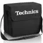 Zomo Technics DJ-Bag schwarz