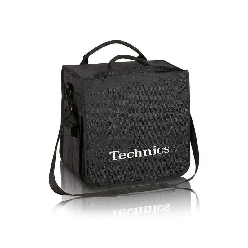 Zomo BackBag noir-argent Zomo BackBag noir-argent