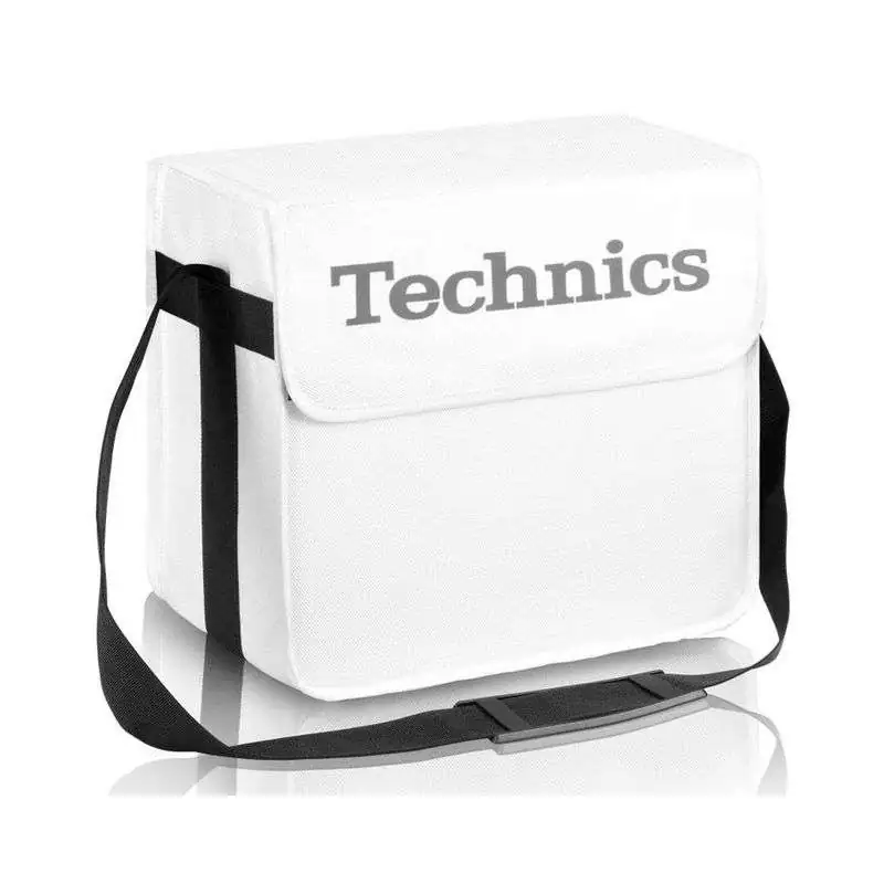 Zomo Technics DJ-Bag weiß