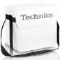 Zomo Technics DJ-Bag weiß