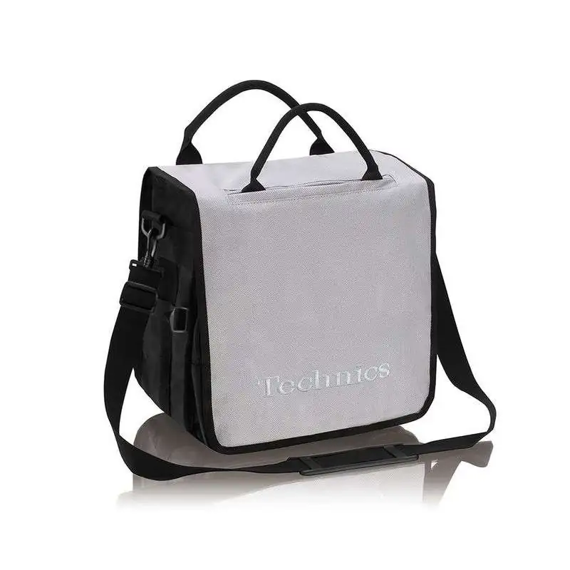 Zomo BackBag silver-white Zomo BackBag silver-white