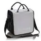 Zomo BackBag zilver-wit