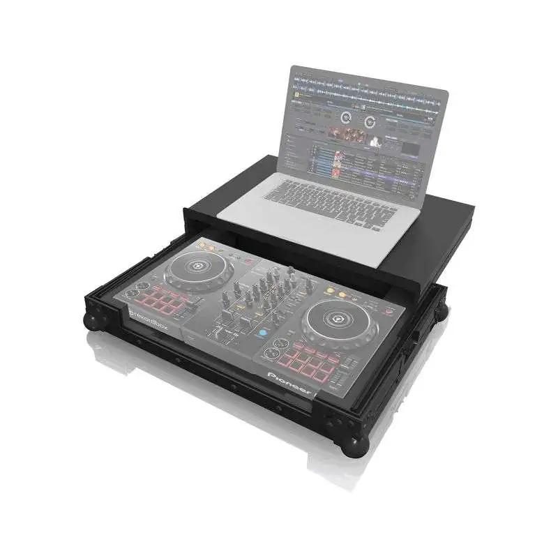 Zomo P-DDJ-400 Plus NSE