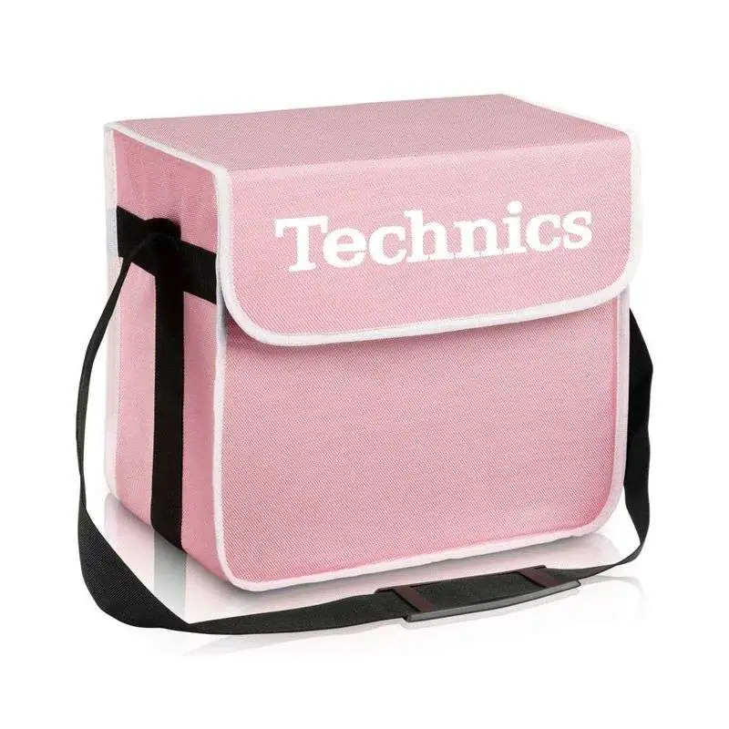 Zomo Technics DJ-Bag pink
