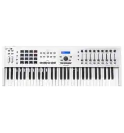 Arturia KeyLab MkII 61 White