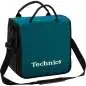 Zomo Technics BackBag türkis-weiß Zomo Technics BackBag türkis-weiß