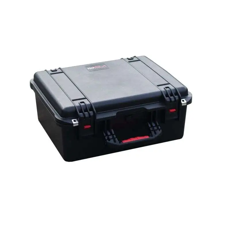 ISLA Instruments S2400 Hardshell Case