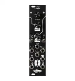 Noise Engineering Sinc Legio Black