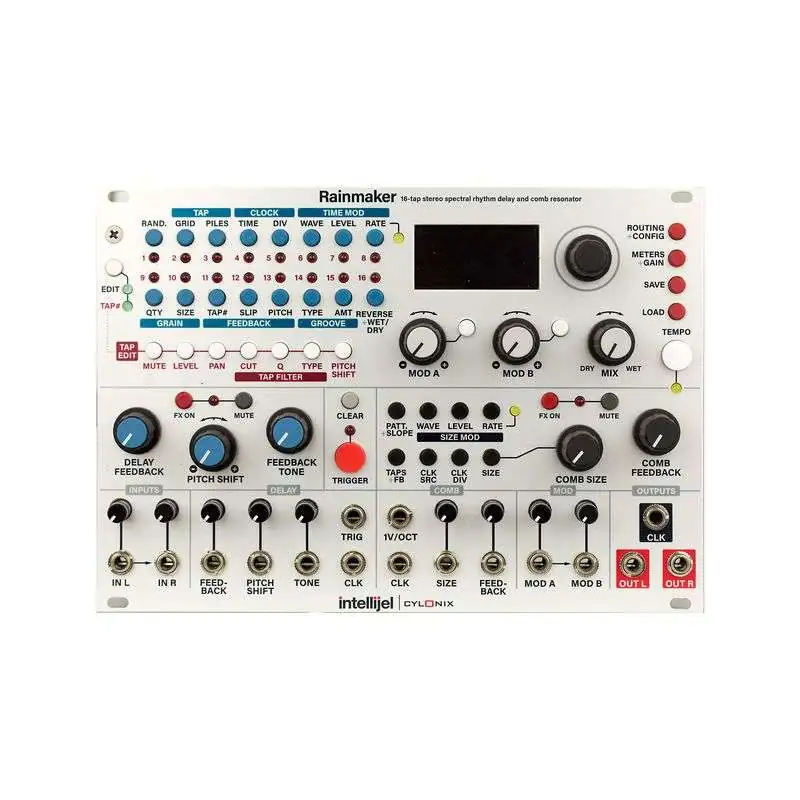 Intellijel Rainmaker