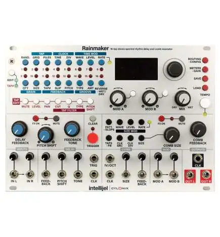 Intellijel Rainmaker